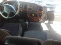 Hyundai Starex 2000 for sale-0