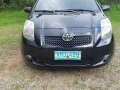 2007 Toyota Yaris for sale-2