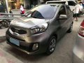 2015 Kia Picanto for sale -6