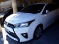 Toyota Yaris 2014 x vios altis hyundai honda city innova adventure crv-0