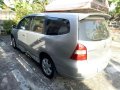 2011 Nissan Grand Livina (matic) FOR SALE-2