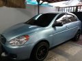 Hyundai Accent diesel crdi turbo 2008 FOR SALE-0