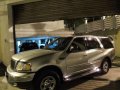2000 Ford ExpedItion 4X4 FOR SALE -1