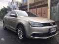 FOR SALE VOLKSWAGEN JETTA 2014-1