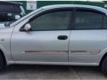 Nissan Exalta 2002 Matic FOR SALE -0
