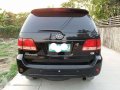Toyota Fortuner V 2007 for sale -4