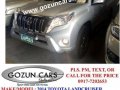 2014 Toyota Land Cruiser Prado FOR SALE -0