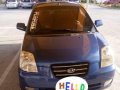 Kia Picanto 2007 for sale -1