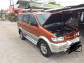 Isuzu Crosswind XUV 2002 model MT FOR SALE-3