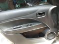 Mitsubishi Mirage G4 For assume balance-4