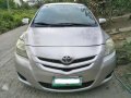 2007 Toyota Vios 1.3 E MT for sale -1