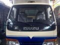 Isuzu Elf Closevan 14ft NKR for sale -2