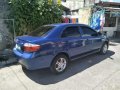 For sale Toyota Vios 1.3j 2006 manual -0
