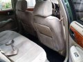 Nisaan Sentra GS 2003 for sale -9