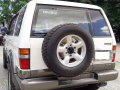 1997 Isuzu Bighorn Trooper AT Diesel 4x4-6