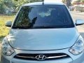 Hyundai I10 2013 GLS Automatic Top of the line-0