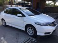 2013 Honda City iVtech 1.3e. Manual Trans. CLASS A unit. 41k Mileage.-0