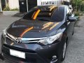 2015 Allnew Toyota Vios 1.5G TOP OF THE LINE Good as Brandnew-2