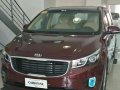 2018 Kia Grand Carnival for sale -0