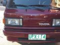 1996 Toyota Lite Ace FOR SALE-1
