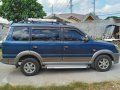 For sale Mitsubishi Adventure GLs sports 2007-6