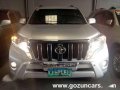 2014 Toyota Land Cruiser Prado FOR SALE -2