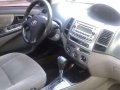 2006 Toyota Vios 1.5G Not Civic for sale -6