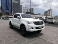 2015 Toyota Hilux G for sale -8