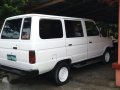 Toyota Tamaraw fx 2c diesel for sale -8