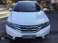 2013 Honda City iVtech 1.3e. Manual Trans. CLASS A unit. 41k Mileage.-4