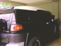 2015 Toyota Fj Cruiser for sale -2