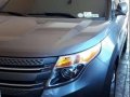 Ford Explorer 2013 limited 4x4 automatic for sale -1