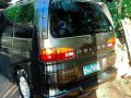 Mitsubishi gasoline Model 2011 for sale -4