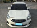 Mitsubishi Mirage G4 GLS Sedan 2015 8k Mileage Keyless Entry Automatic-7