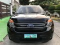 2011 Ford Explorer 2012 2013 2014 Alt Expedition Prado Fortuner-3