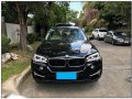 BMW X5 x-drive 30d 2015 for sale -0