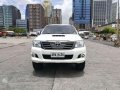 2015 Toyota Hilux G for sale -2