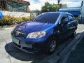 For sale Toyota Vios 1.3j 2006 manual -4