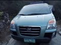Hyundai Starex 2006 for sale -2