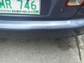 Honda Civic VTi AT 2003 FOR SALE-3