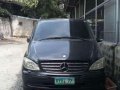 2007 Mercedes Benz Viano Ambiente for sale -0