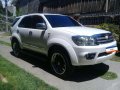 2011 Toyota Fortuner G AT FOR SALE -1