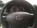 Toyota Avanza 2008 1.3 J Manual for sale -7
