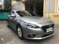 Mazda 3 Skyactiv 2015 paddle shift for sale -2