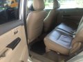 2013 Toyota Fortuner g diesel automatic for sale -3