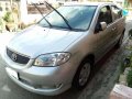 2005 Toyota Vios for sale-1