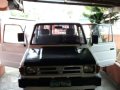 Toyota Tamaraw fx 2c diesel for sale -2