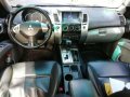 Mitsubishi Montero Sport 2011 GLS V AT 4x2 FOR SALE-3