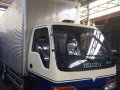 Isuzu Elf Closevan 14ft NKR for sale -1