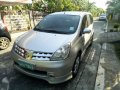 2011 Nissan Grand Livina (matic) FOR SALE-1